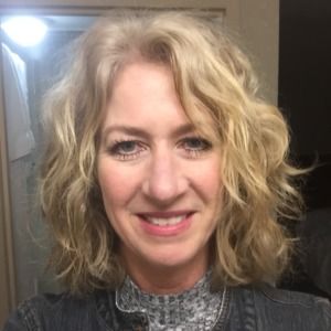 Meet your Posher, Katherine